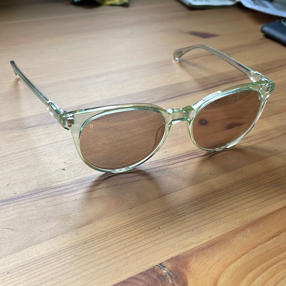 Raen Norie Sunglasses Size 53